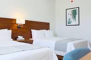 Hotel Boutique Casa María