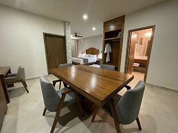 Hotel Boutique Casa María