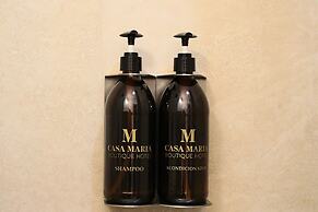 Hotel Boutique Casa María