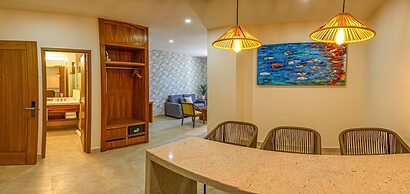 Hotel Boutique Casa María