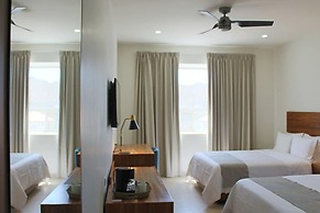 Hotel Boutique Casa María