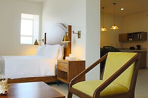 Hotel Boutique Casa María