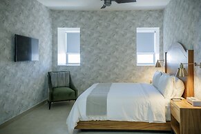 Hotel Boutique Casa María