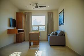 Hotel Boutique Casa María