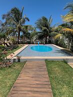 CONDOMÍNIO SHALOM BEACH