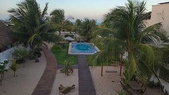 CONDOMÍNIO SHALOM BEACH