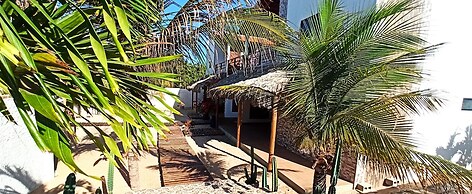 CONDOMÍNIO SHALOM BEACH