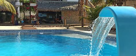 CONDOMÍNIO SHALOM BEACH