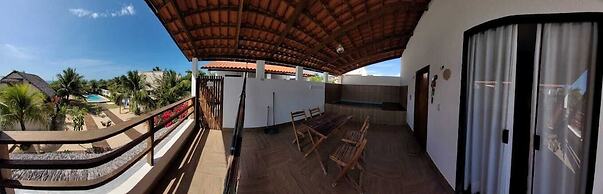 CONDOMÍNIO SHALOM BEACH