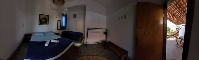 CONDOMÍNIO SHALOM BEACH