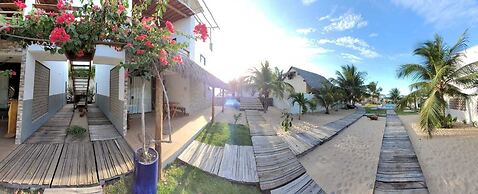 CONDOMÍNIO SHALOM BEACH