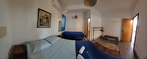 CONDOMÍNIO SHALOM BEACH