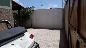 CONDOMÍNIO SHALOM BEACH