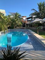 CONDOMÍNIO SHALOM BEACH