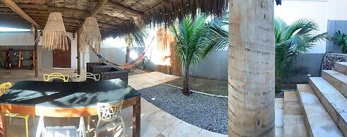 CONDOMÍNIO SHALOM BEACH