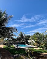 CONDOMÍNIO SHALOM BEACH