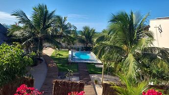 CONDOMÍNIO SHALOM BEACH