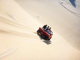 CONDOMÍNIO SHALOM BEACH