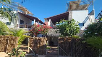 CONDOMÍNIO SHALOM BEACH