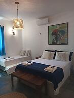 CONDOMÍNIO SHALOM BEACH