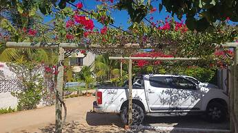 CONDOMÍNIO SHALOM BEACH
