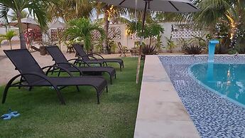 CONDOMÍNIO SHALOM BEACH