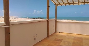 CONDOMÍNIO SHALOM BEACH
