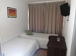 Hotel Cruz Del Sur