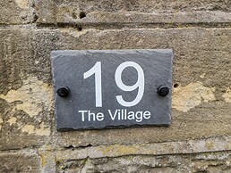 19 The Village