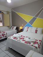 Pousada Sonho Meu