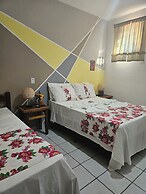 Pousada Sonho Meu