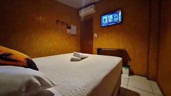 Arte da Tribo Hsotel & Camping - Hostel