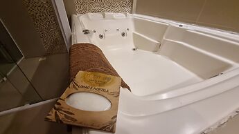 Arte da Tribo Hsotel & Camping - Hostel