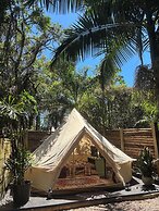 Arte da Tribo Hsotel & Camping - Hostel