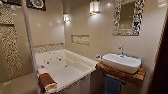 Arte da Tribo Hsotel & Camping - Hostel