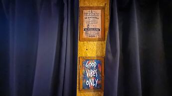 Arte da Tribo Hsotel & Camping - Hostel