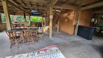 Arte da Tribo Hsotel & Camping - Hostel