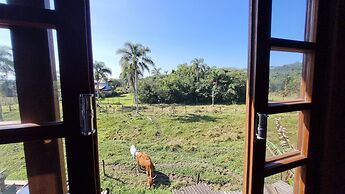 Arte da Tribo Hsotel & Camping - Hostel