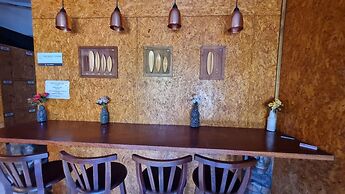 Arte da Tribo Hsotel & Camping - Hostel