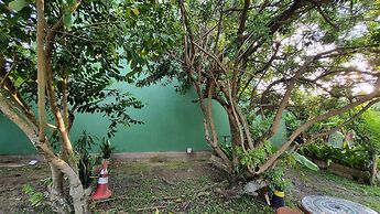 Arte da Tribo Hsotel & Camping - Hostel