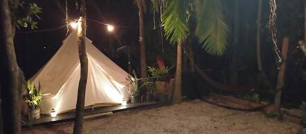 Arte da Tribo Hsotel & Camping - Hostel