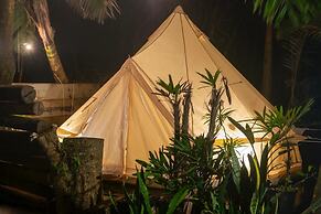 Arte da Tribo Hsotel & Camping - Hostel