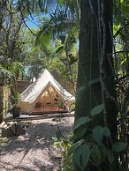 Arte da Tribo Hsotel & Camping - Hostel