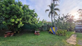 Arte da Tribo Hsotel & Camping - Hostel