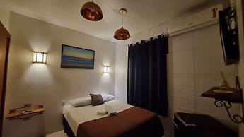 Arte da Tribo Hsotel & Camping - Hostel