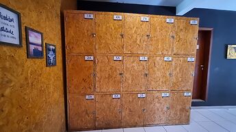 Arte da Tribo Hsotel & Camping - Hostel