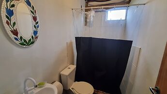 Arte da Tribo Hsotel & Camping - Hostel