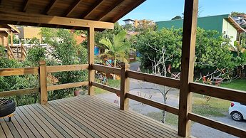 Arte da Tribo Hsotel & Camping - Hostel