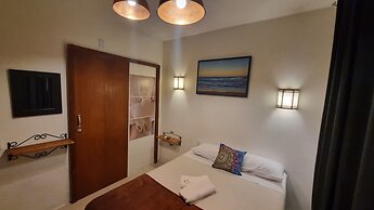 Arte da Tribo Hsotel & Camping - Hostel