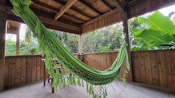 Arte da Tribo Hsotel & Camping - Hostel